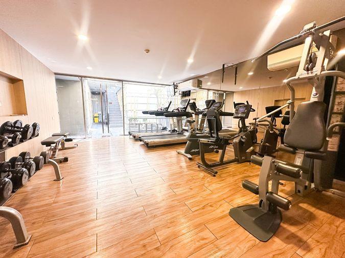 รูป ✨ Excellent Corner Unit with Unbeatable Price per Size | Quality Low-Density Community in Silom CBD - Peaceful Oasis in the City ✨ - รูปที่ 30/33