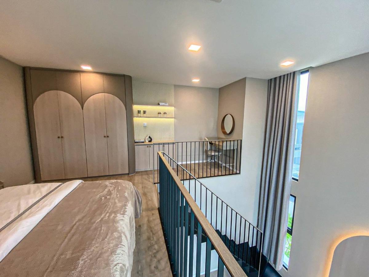 picture 😊 Rent a beautifully decorated, ready-to-move-in house at Vive Krungthep Kreetha. - 25/30