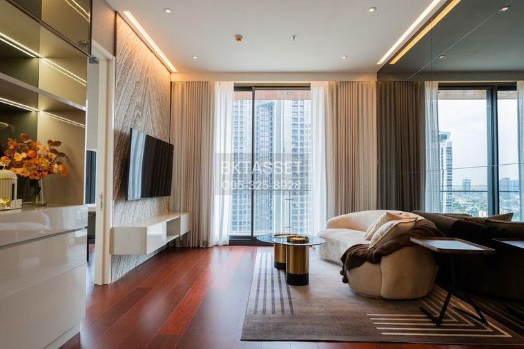 picture For Rent - KHUN by YOO , Ultimate Luxury 2 bedrooms 2 bathrooms - 3/20