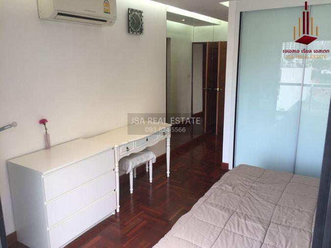 picture ✨ For Sale : Baan Prom pong Condo ✨ 💰 Only 11,000,000 THB - 7/10