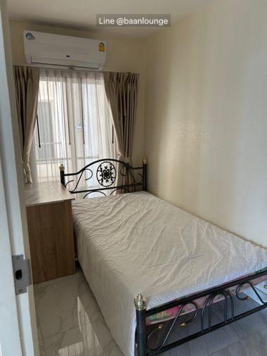 picture Baan Pathumwan, 2 bedrooms Area size: 45 square meters - 6/12
