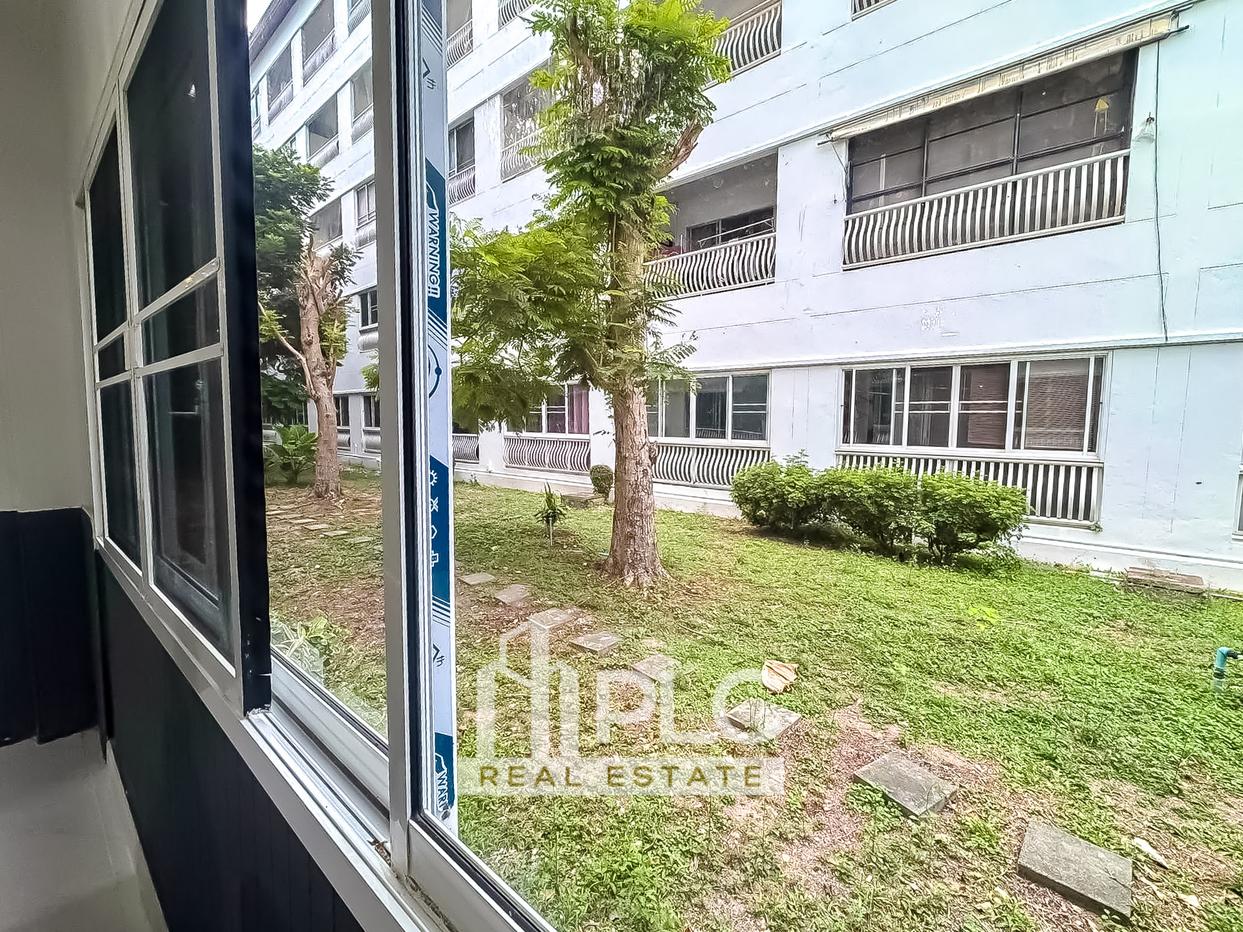 รูป Studio Condo for Rent Baan Suan Lalana Jomtien Pattaya - รูปที่ 7/8