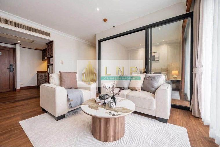 picture 🏢 Condo for Rent: Sailom Suite Property Code | LNP-C14432 - 2/14