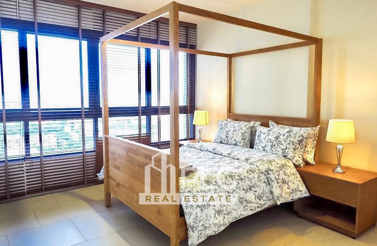 รูป 2 Bedroom Condo for Rent The Zire Wongamat Pattaya - รูปที่ 7/16