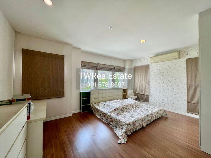 picture Detached House for Sale | Mantana Ramintra – Wongwaen Corner House - 27/38