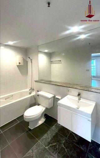 picture  ✨ For Sale : Baan Nonsi Condo ✨  💰 Only 8,500,000 THB - 9/10