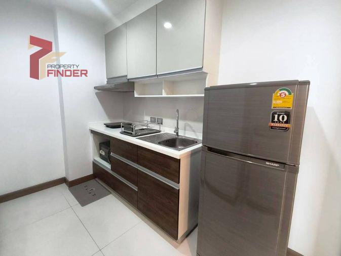 รูป PFD-08376 ให้เช่าคอนโด ศุภาลัย โอเรียนทัล สุขุมวิท 39 (Supalai Oriental Sukhumvit 39) ห้องแต่งสวยพรีเมียมพร้อมอยู่ ใกล้ BTS พร้อมพงษ์ 🏙️✨ - รูปที่ 16/19