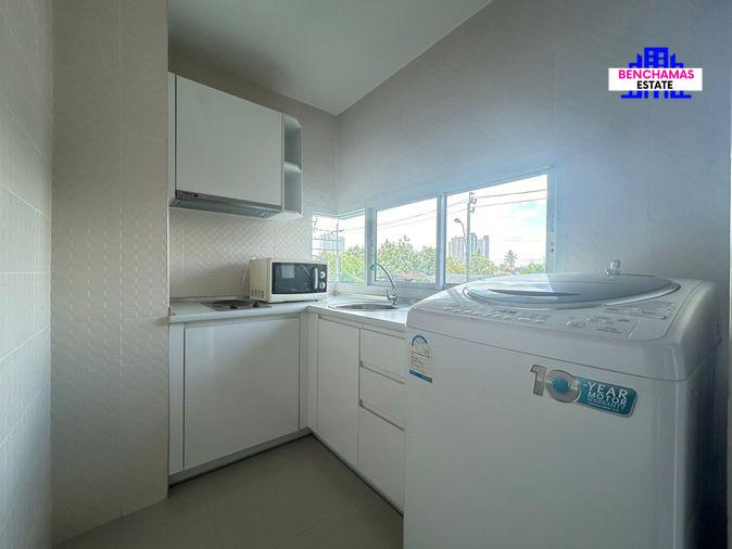 รูป 🔥 ขายคอนโดราคาดี เมโทร พาร์ค สาทร 3-3| Metro Park Sathorn 3-3 | BTS บางหว้า - รูปที่ 3/6