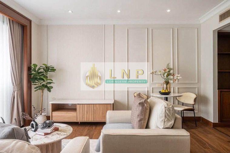 picture 🏢 Condo for Rent: Sailom Suite Property Code | LNP-C14432 - 4/14