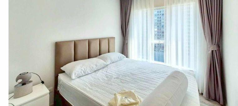 รูป ห้องอัพเดต🦊HunterCondo🦊💥บางนา💥รีเจ้นท์ โฮม บางนา🔴🟢🟡 - รูปที่ 1/8
