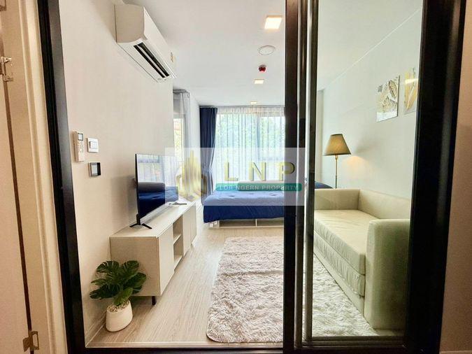 รูป 🏢 ให้เช่าคอนโด : Atmoz Oasis Onnut (แอทโมซ โอเอซิส อ่อนนุช) รหัสทรัพย์ | 📌LNP-C14433 - รูปที่ 5/6