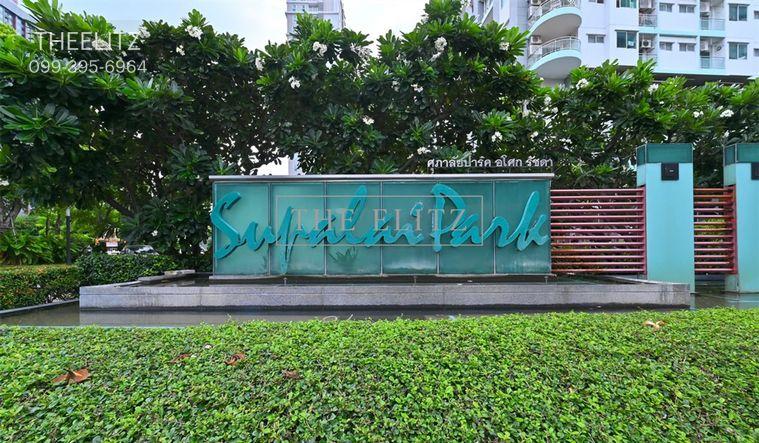 picture ✨ Exceptional Best Value Deal in Rama 9-Asoke! | Airy Unit with Great Ventilation - Easy Access to Expressway & New CBD ✨ - 14/20