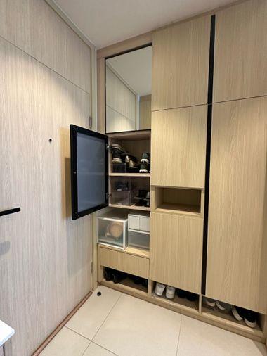 picture  pet friendly at MARU EKKAMAI 2  2 bedroom 2 Bathroom - 19/24