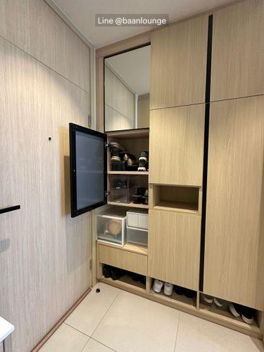 picture pet friendly at MARU EKKAMAI 2 2 bedroom 2 Bathroom - 19/24
