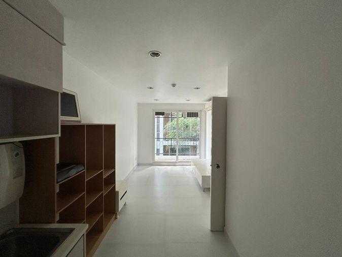 รูป 🔥 ขาย คอนโด เมอร์ราญา เพลส ลาดพร้าว 27 (Murraya Place Ladprao 27) | ใกล้ MRT ลาดพร้าว - รูปที่ 3/7