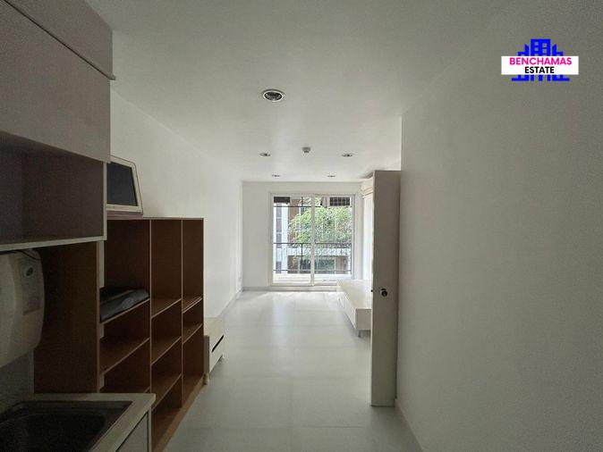 รูป 🔥 ขาย คอนโด เมอร์ราญา เพลส ลาดพร้าว 27 (Murraya Place Ladprao 27) | ใกล้ MRT ลาดพร้าว - รูปที่ 3/7