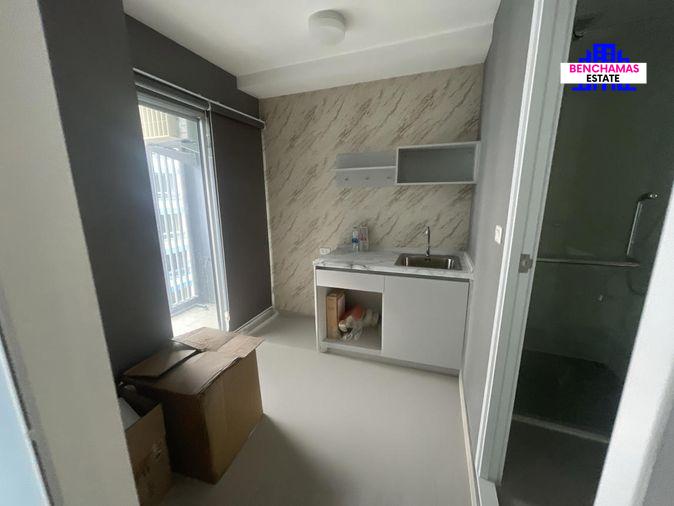 รูป 🔥 ขายคอนโดราคาดี พลัม คอนโด รามคำแหง 60 สเตชั่น | Plum Condo Ramkhamhaeng 60 Station | MRT แยกลำสาลี - รูปที่ 2/4