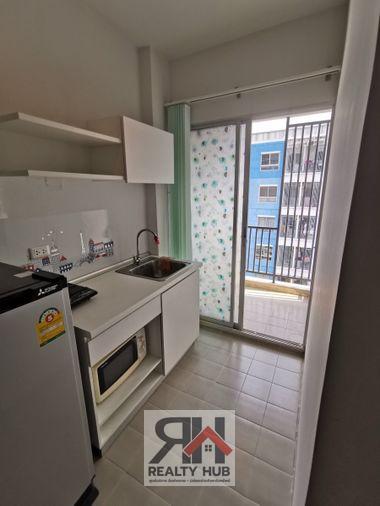 รูป 🤝🏻RB25782 ให้เช่าถูกมาก👍เดอะ คิทท์ ติวานนท์✅แอดไลน์ @mproperty( มี @ ด้วย) แอดมินตอบไว - รูปที่ 3/5