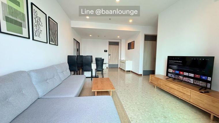 picture Stunning View Penthouse Condo, Supalai Premier @ Asoke, 37th Floor - 2/20