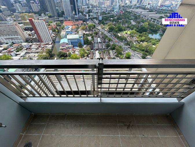 รูป 🔥 ขาย คอนโด เซอร์เคิล คอนโดมิเนียม (Circle Condominium) | ใกล้ MRT เพชรบุรี - รูปที่ 7/8