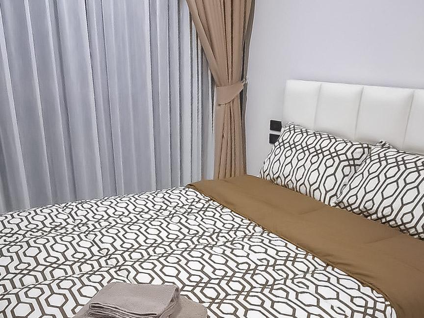 รูป 1Bed Condo for Sale The Breeze Beachside Bang Saray - รูปที่ 4/9