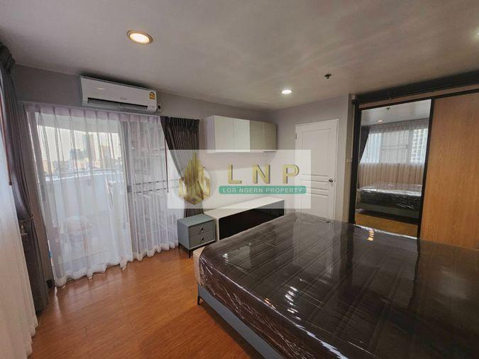 picture ðĒ Condo for Rent: The Waterford Diamond Property Code | LNP-C9407 - 6/15