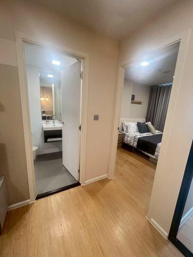 picture Atmoz Kanaal Rangsit Condo for rent - 22/22