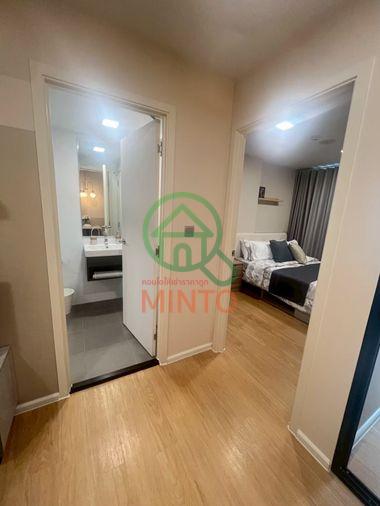 picture Atmoz Kanaal Rangsit Condo for rent - 22/22
