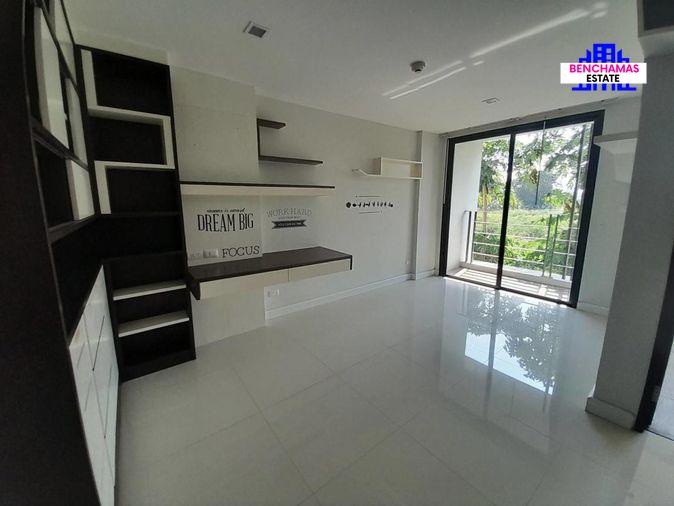 รูป 🔥 ขาย คอนโด เอบาโคนี่ ลิฟวิ่ง (Abaconi Living) | ใกล้ BTS ศรีนครินทร์ - รูปที่ 4/7