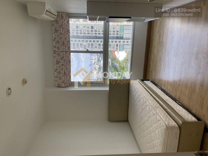 picture 🔥 Available Now! The Parkland Taksin - Tha Phra. Book Before It's Gone! 🔥 MD-26066840 - 1/9