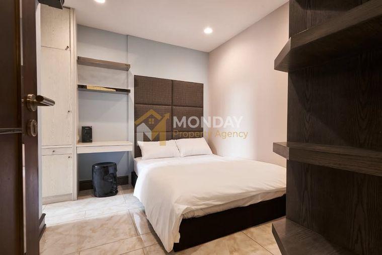 รูป 🔥MD-26048171 Rare Item ห้องสวย ราคาต่ำกว่าตลาด ปทุมวัน รีสอร์ท รีบจองก่อนหลุด 🔥 - รูปที่ 2/11