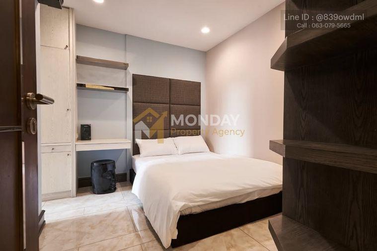 รูป 🔥MD-26048171 Rare Item ห้องสวย ราคาต่ำกว่าตลาด ปทุมวัน รีสอร์ท รีบจองก่อนหลุด 🔥 - รูปที่ 2/11