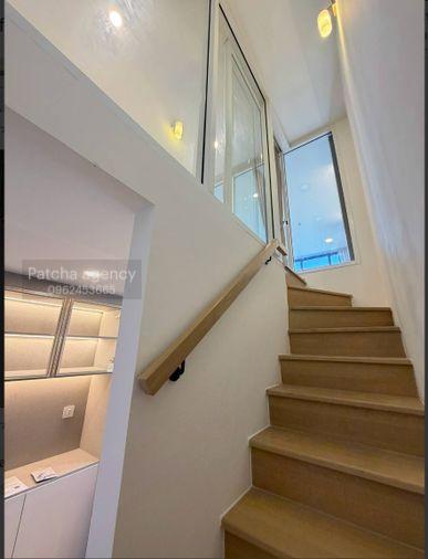 picture Life rama4. 1bed 29sqm. Line id: @pfagent - 9/16