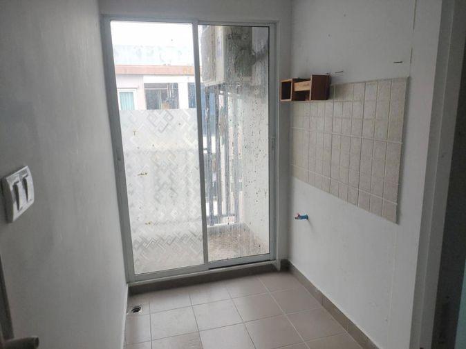 picture 🔥 Good-value condo for sale at Regent Orchids Talat Phlu, Thoet Thai location,| BTS Talat Phlu - 4/4