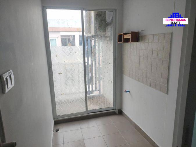 picture 🔥 Good-value condo for sale at Regent Orchids Talat Phlu, Thoet Thai location,| BTS Talat Phlu - 4/4