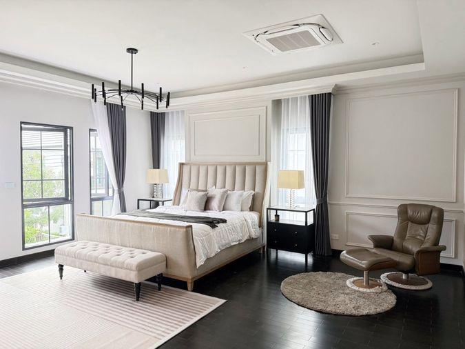 รูป ขาย The City Bangna (L size) บ้านสวย ทำเลบางนา - รูปที่ 2/13