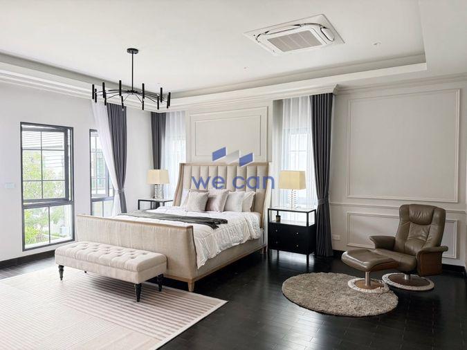 รูป ขาย The City Bangna (L size) บ้านสวย ทำเลบางนา - รูปที่ 2/13