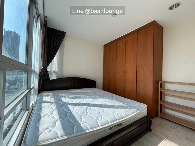picture Baan Pathumwan, 2 bedrooms Area size: 45 square meters - 4/12