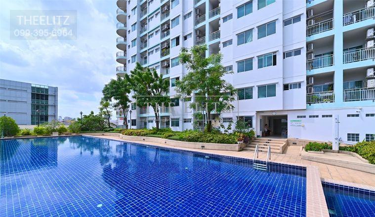 picture ✨ Exceptional Best Value Deal in Rama 9-Asoke! | Airy Unit with Great Ventilation - Easy Access to Expressway & New CBD ✨ - 15/20