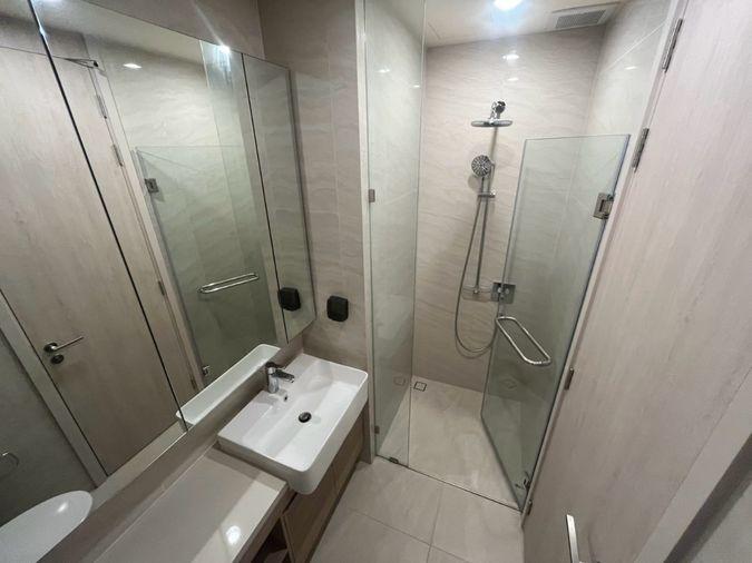 รูป 🔥Hot Deal🔥For Rent Noble form Thonglor Floor 17 Near BTS Thonglor - รูปที่ 13/31