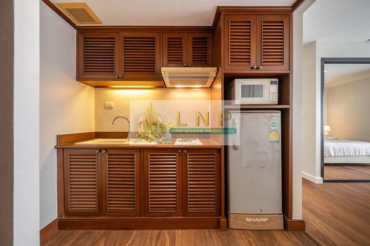 picture 🏢 Condo for Rent: Sailom Suite Property Code | LNP-C14432 - 5/14