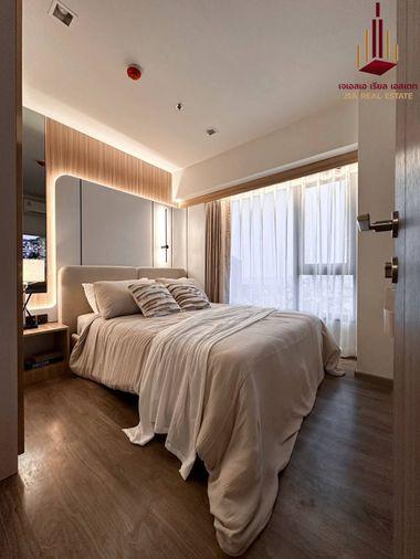 picture ✨ For Rent: Life Ladprao Valley Condo ✨    💰 Only 28,000 THB/month - 5/6