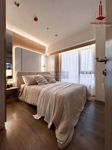 picture ✨ For Rent: Life Ladprao Valley Condo ✨ 💰 Only 28,000 THB/month - 5/6