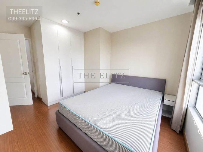 รูป ✨ Super Highlight - Iconic New CBD Landmark Condo at Unbeatable Price! | Beautiful City View Unit ✨ - รูปที่ 8/17