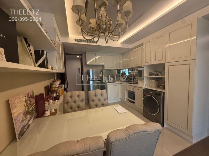 picture ✨ Luxury Low Rise Private Sanctuary in Central Ratchada District | Quick Access to Asoke & Rama 9 CBD ✨ - 2/17