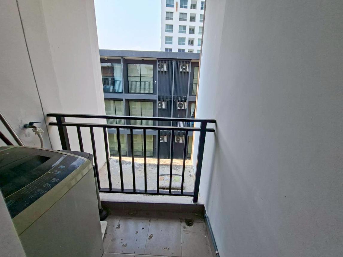 picture 🔥 Good-value condo for sale at Regent Orchids Talat Phlu Phase 1| BTS Talat Phlu - 8/8