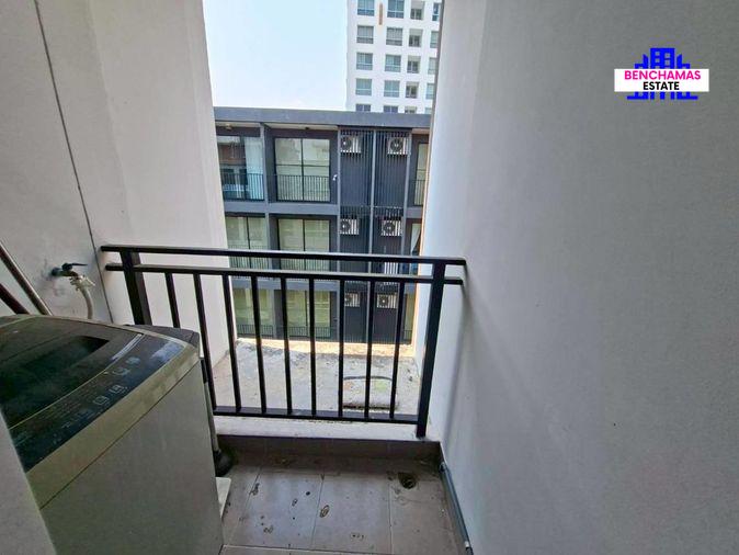 picture 🔥 Good-value condo for sale at Regent Orchids Talat Phlu Phase 1| BTS Talat Phlu - 8/8