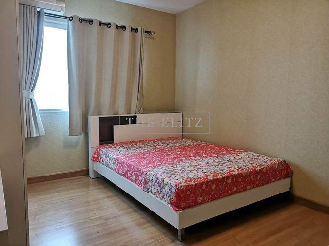 picture ✨ Exceptional Best Value Deal in Rama 9-Asoke! | Airy Unit with Great Ventilation - Easy Access to Expressway & New CBD ✨ - 9/20