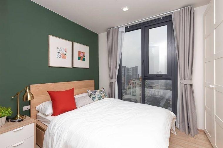 picture Hot Price for rent The Base Garden Rama 9  🔥 - 1/10