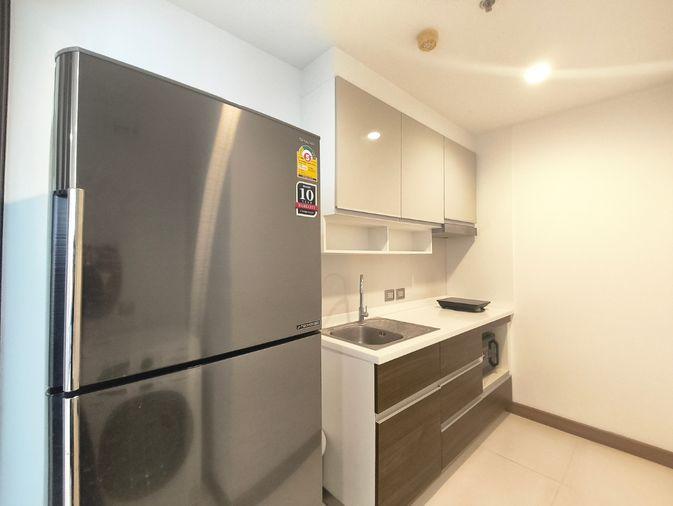 รูป PFD-08770  ให้เช่าคอนโด ศุภาลัย โอเรียนทัล สุขุมวิท 39 (Supalai Oriental Sukhumvit 39) ห้องแต่งสวยพรีเมียมพร้อมอยู่ ใกล้ BTS พร้อมพงษ์ 🏙️✨ - รูปที่ 15/18